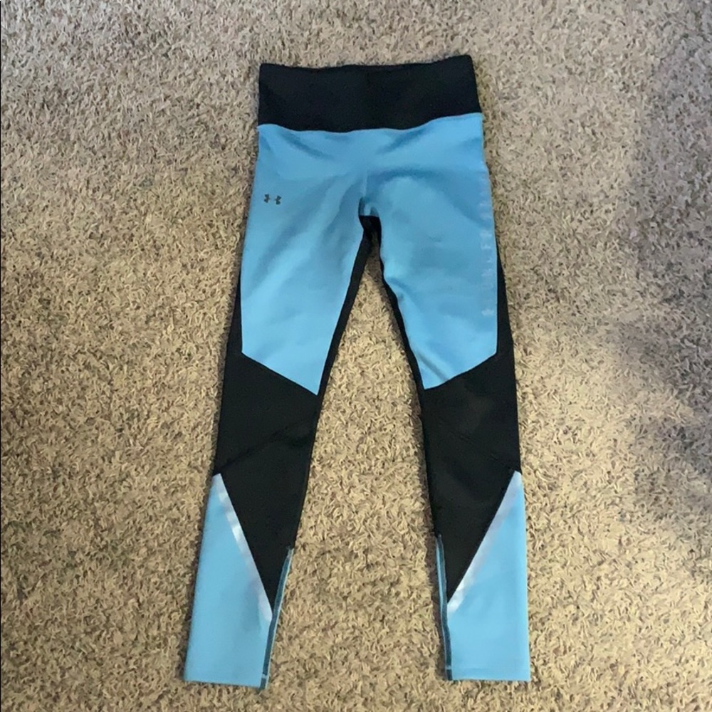 Under Armor leggings